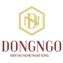 dong ngo logo