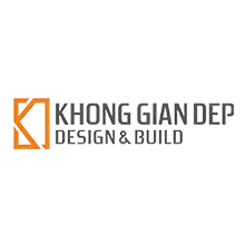 khong gian dep logo
