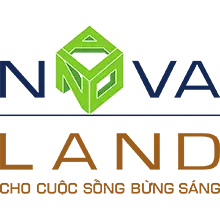 novaland logo
