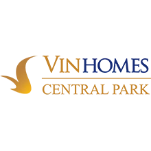 vinhome central park logo